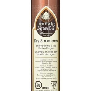 One N Only with Argan Oil Dry Shampoo